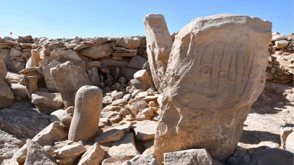 Archaeologists Warn of Gold Treasure Scams