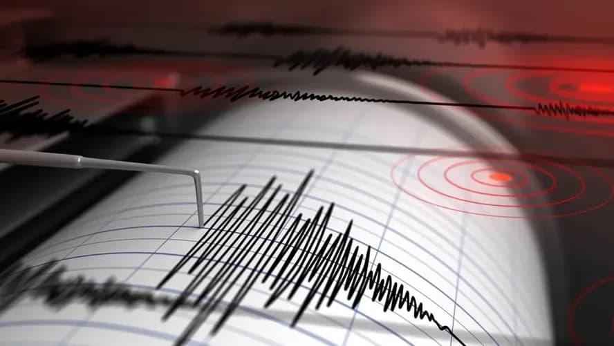 زلزال بقوة 7.3 درجات يضرب الحدود بين المكسيك وغواتيمالا