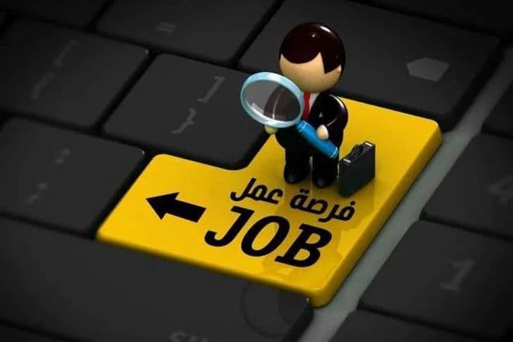 فرص عمل من خلال يوم وظيفي في أم الجمال