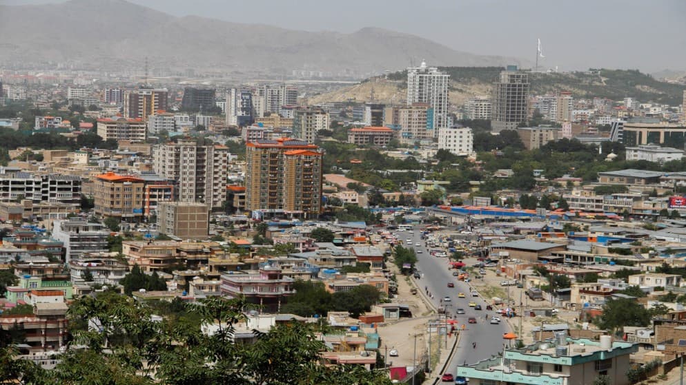 Kabul school explosion injures 42 children