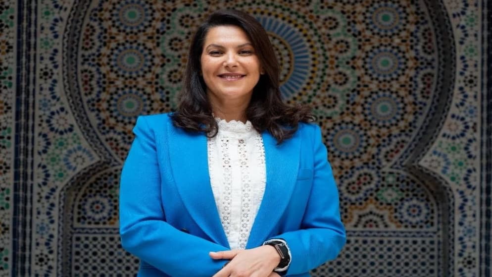 Moroccan King names first woman Prime Minister