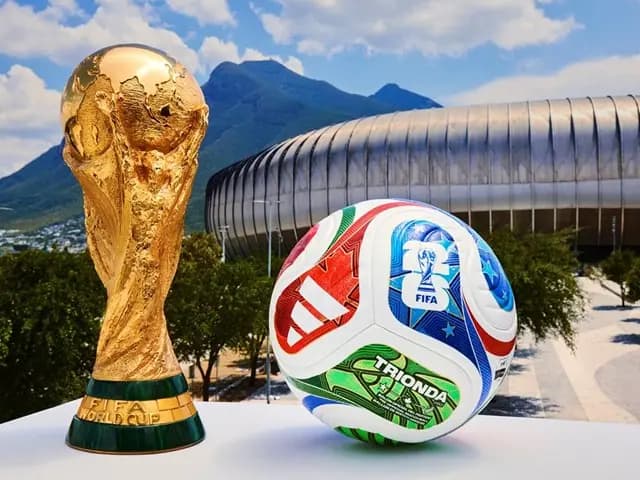 2026 World Cup: Insights on Spain's Second Win