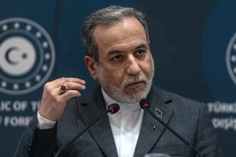 Haddad-Adel: Strait Opening Tied to Tehran and Washington