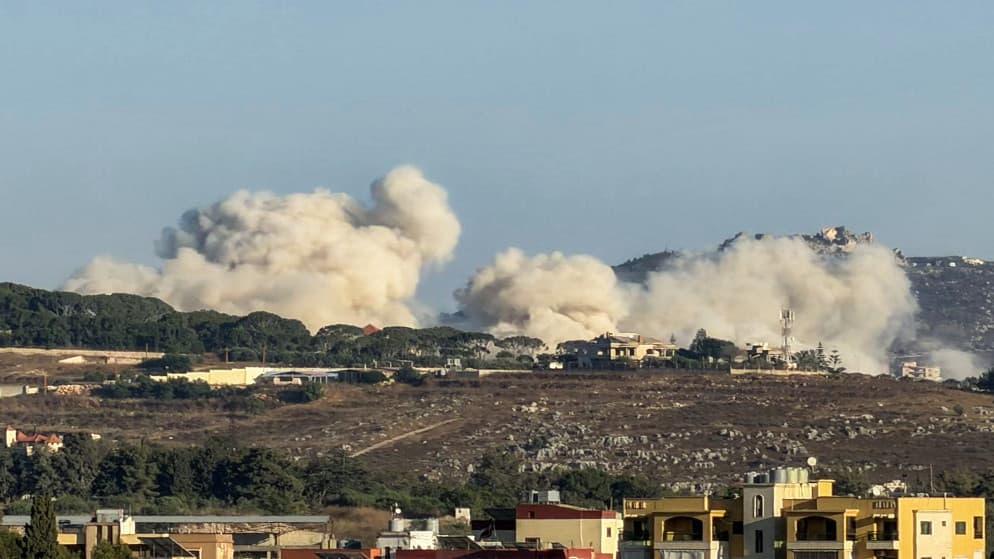 Southern Lebanon launches safe zone trial