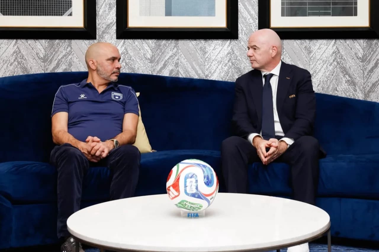 FIFA delays Jordan's Arab Cup earnings