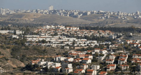 الاحتلال يؤسس مستوطنة جديدة بجنوب الضفة