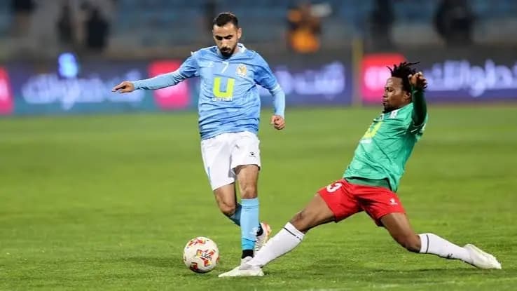 Al-Faisaly beats Al-Wehdat in Jordan Super Cup