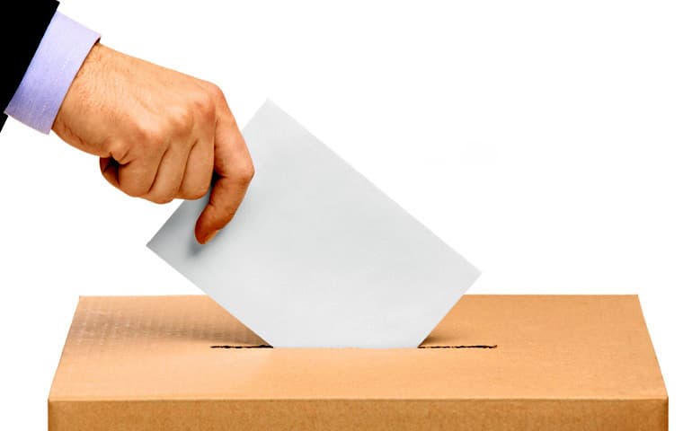 Public Security Plan for Commerce Elections
