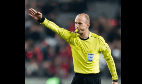 Calls to Honor Jordanian Referee Ibn Ar Ramtha