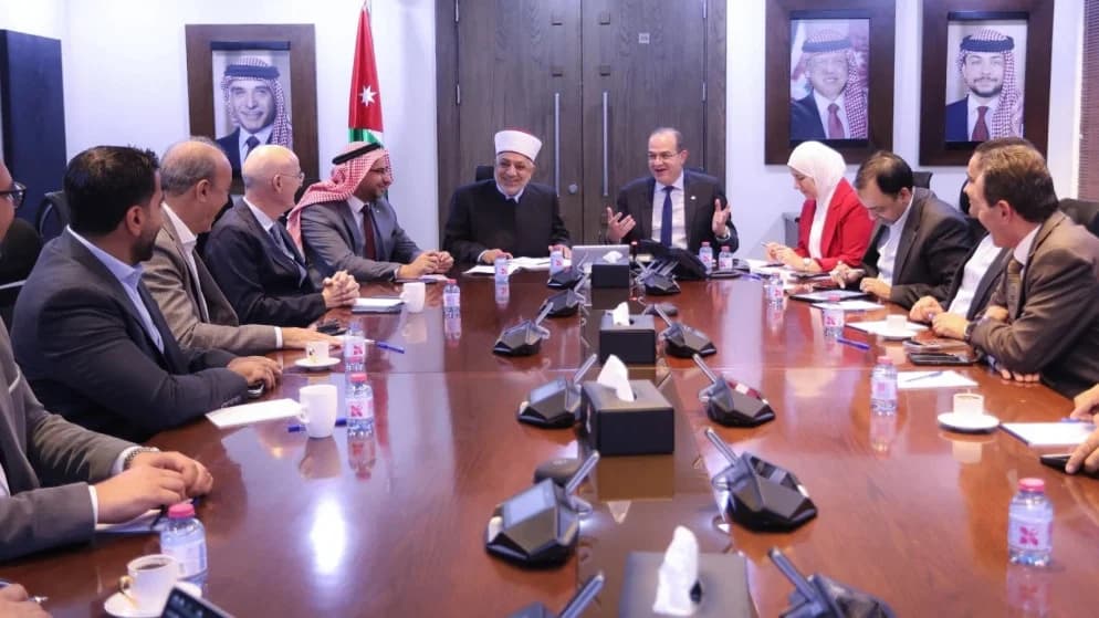 Plan to digitize 23 Awqaf services