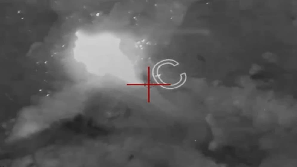 الجيش اليمني ينفذ عمليات ضد الحوثي