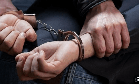 Public Security arrests four on drug charges in Irbid camp
