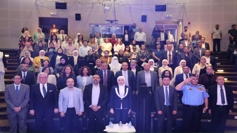 تنمية الاجتماعية تمنح دعم حضانات
