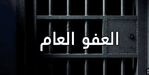 Will deputies approve the Amnesty Law