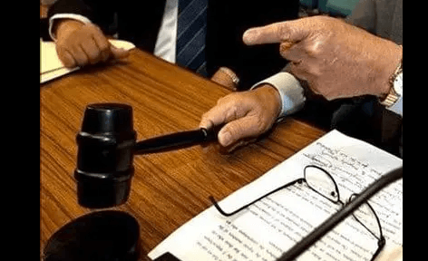اتهام بلجيكية للأردني بالإيذاء
