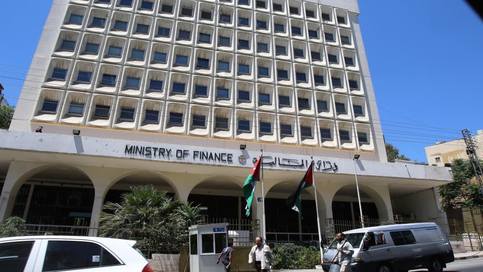 Jordan and ESCWA explore economic collaboration