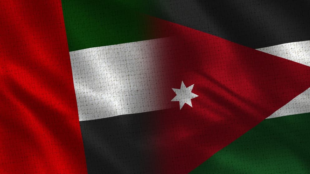 Jordan and UAE form joint consular panel