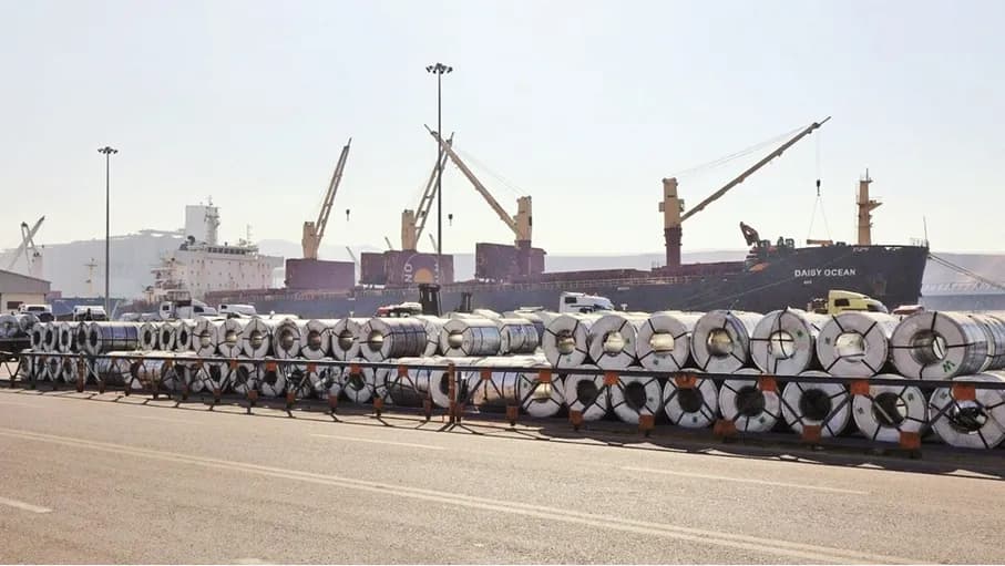 Aqaba trade growth strategy