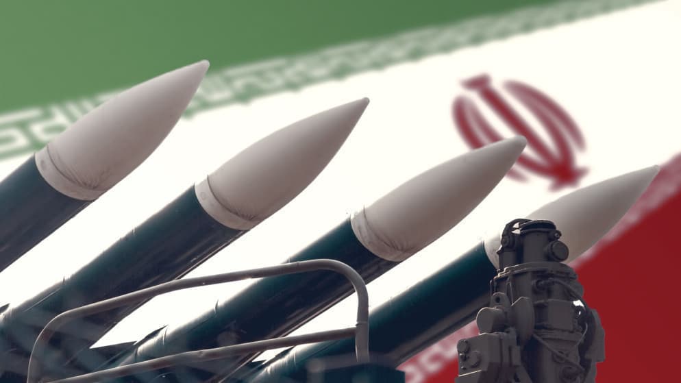 إيران تؤكد استمرار ردها على الضربات الأمريكية