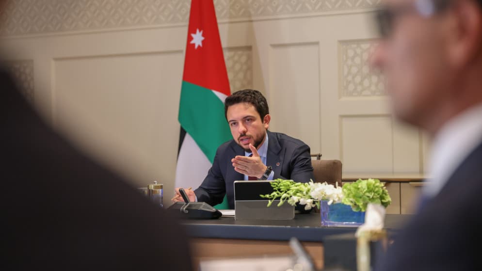 Crown Prince urges Sadad app development