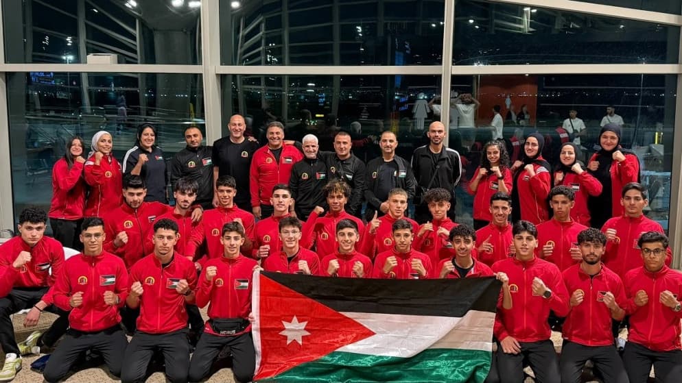 المنتخبات الوطنية تتجه لإيطاليا للمونديال