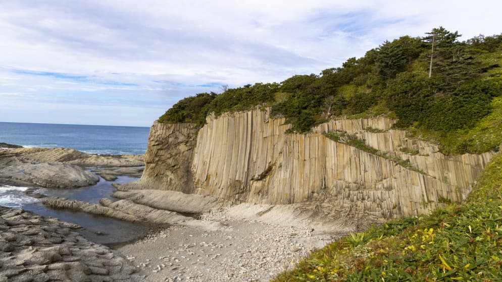 US Recognizes Japan's Sovereignty over Disputed Islands