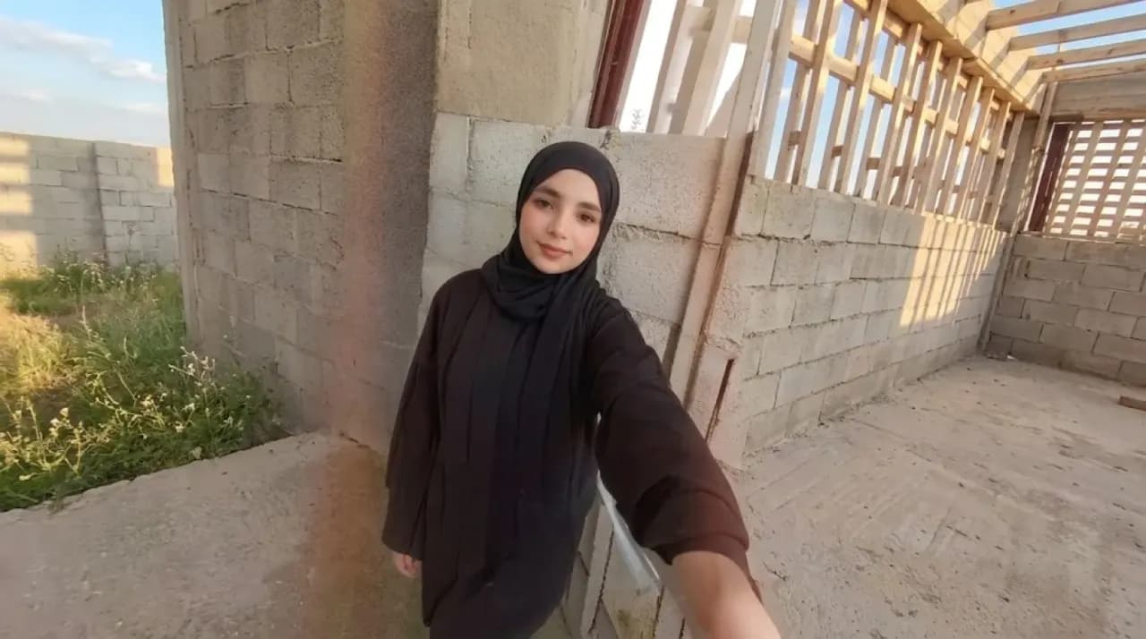 نداء للعثور على طفلة المفرق