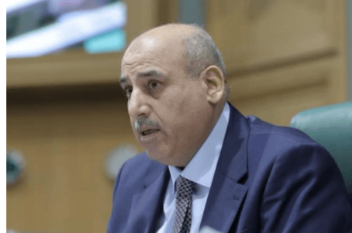 النواب يطالب بموقف دولي لوقف العنف بالضفة