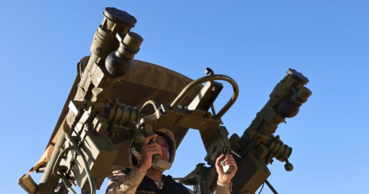 Army Deploys Max Readiness Systems