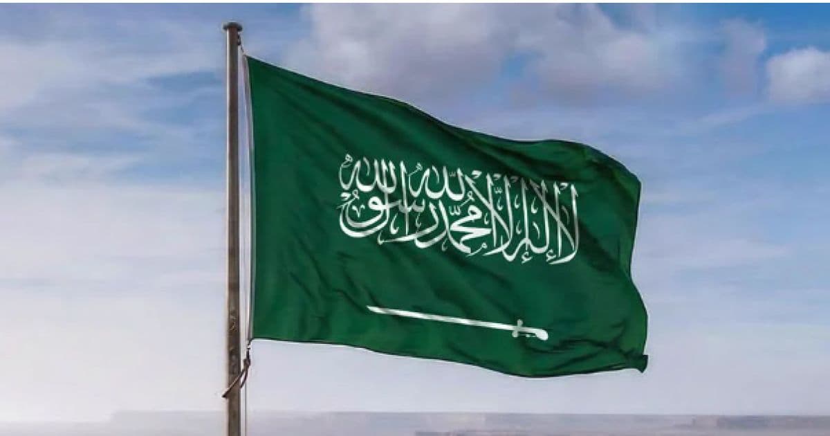 Saudi Arabia reports intercepting 4 drones
