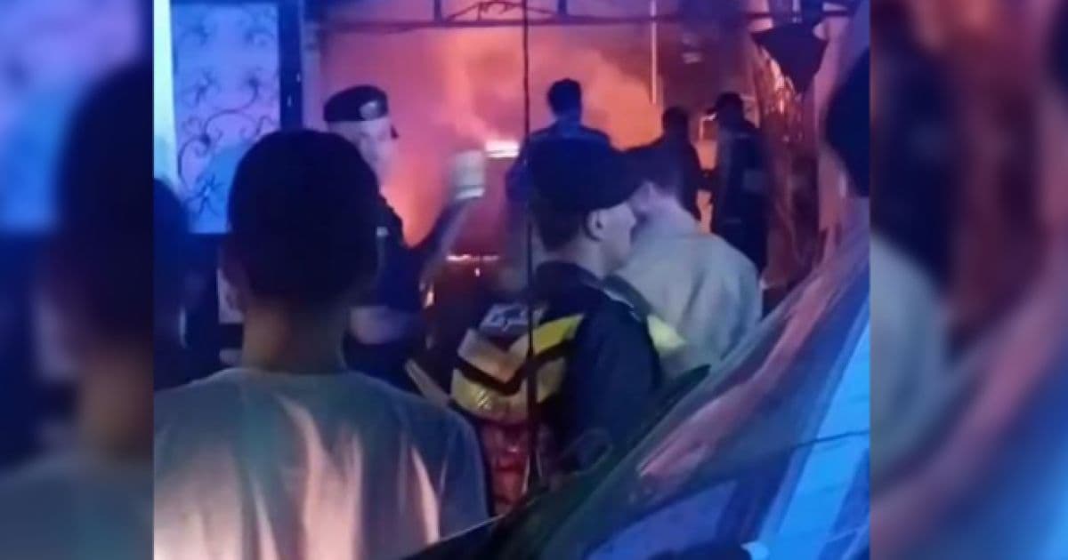 وفاة رجل أربعيني متأثرًا بحروق ناجمة عن حريق مركبته في الزرقاء
