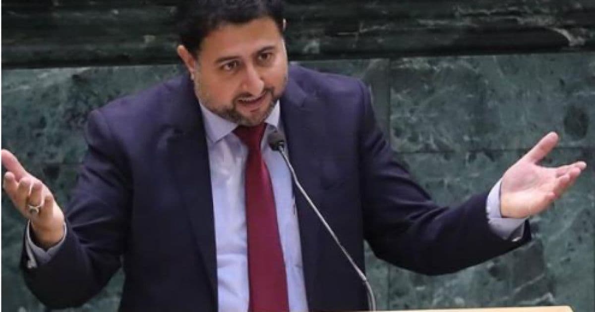 Al-Raqab urges Parliament Legal Committee to disband