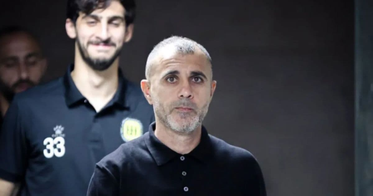 الحسين اربد يؤكد استمرارية هايل