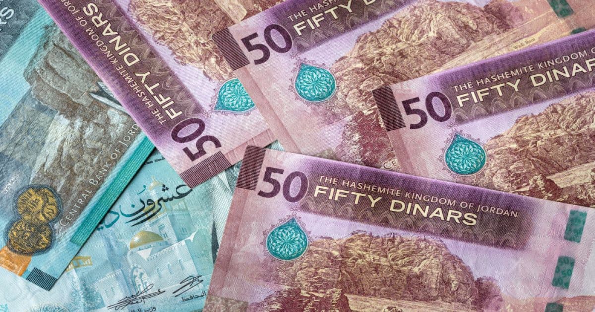 Jordan Trade: Increase in Remittances Signifies Growing Financial Flows