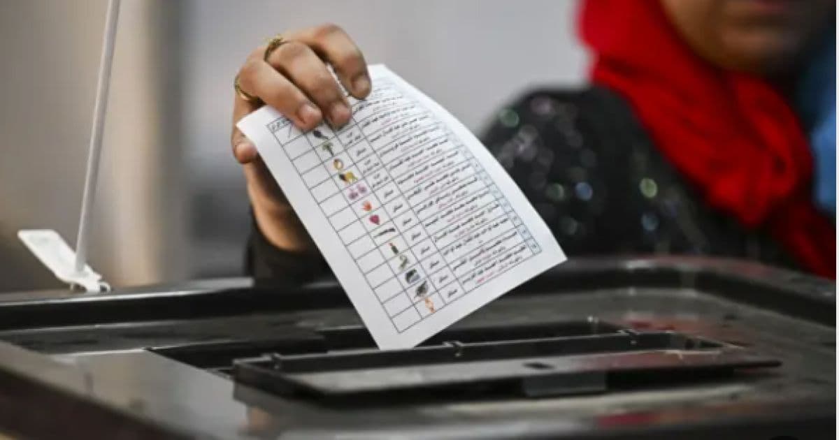 المصري يحدد موعد انتخابات المجالس المحلية