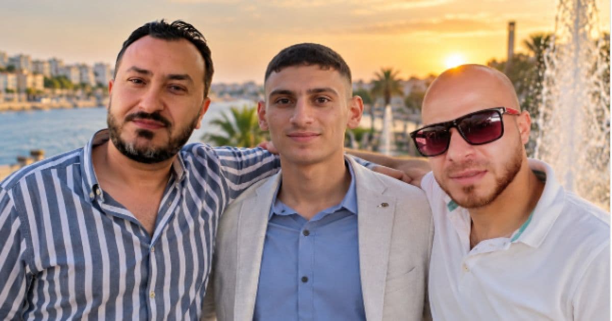 حادث يسفر عن مقتل 3 من شباب التخليص