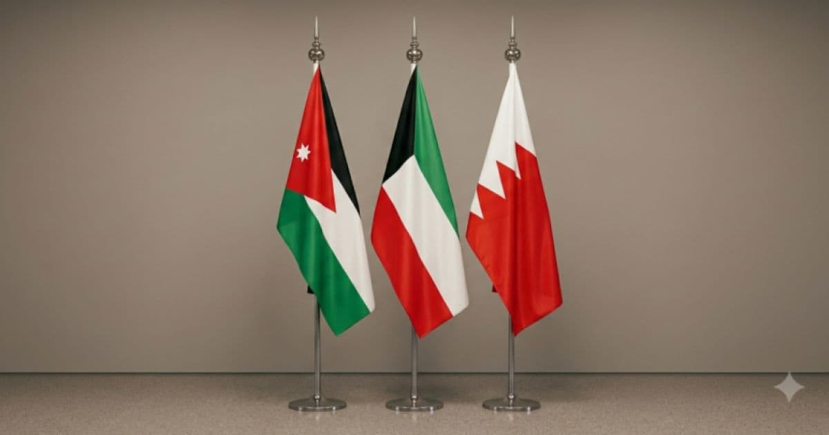 الإمارات ترفض استمرار هجمات إيران على الخليج