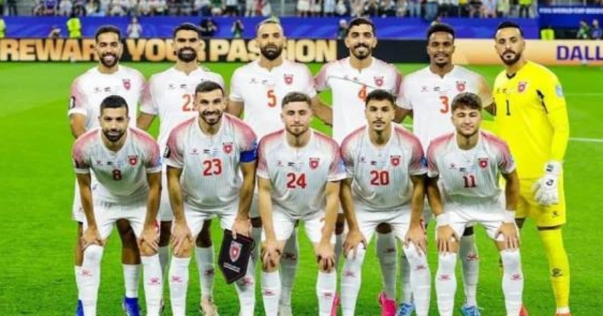 Al-Nashama slips in FIFA rankings