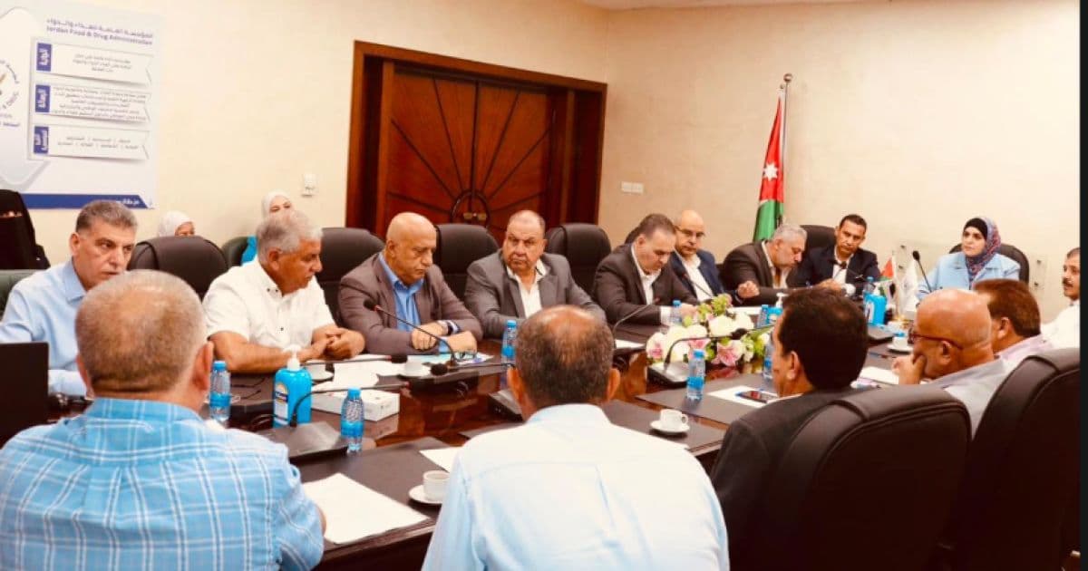 نقابة المعاصر تؤكد مسؤولية جودة زيت الزيتون