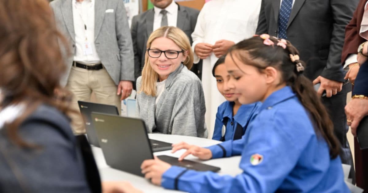World Bank funds $3.5M for Jordan's schools