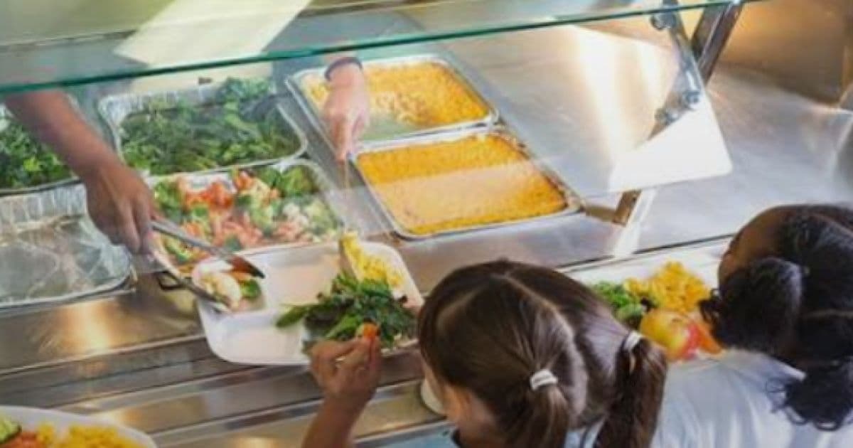 Government initiates school nutrition programs