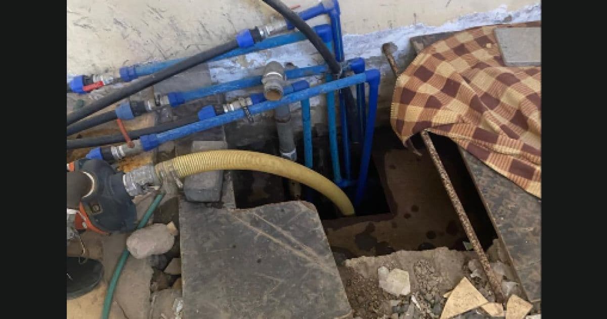 Aqaba water violations persist