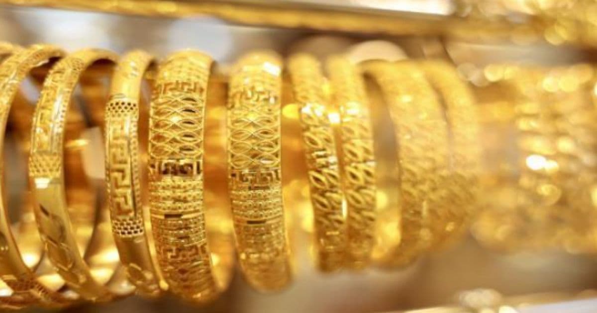 تراجع سعر الذهب محليا إلى 87.60 دينار