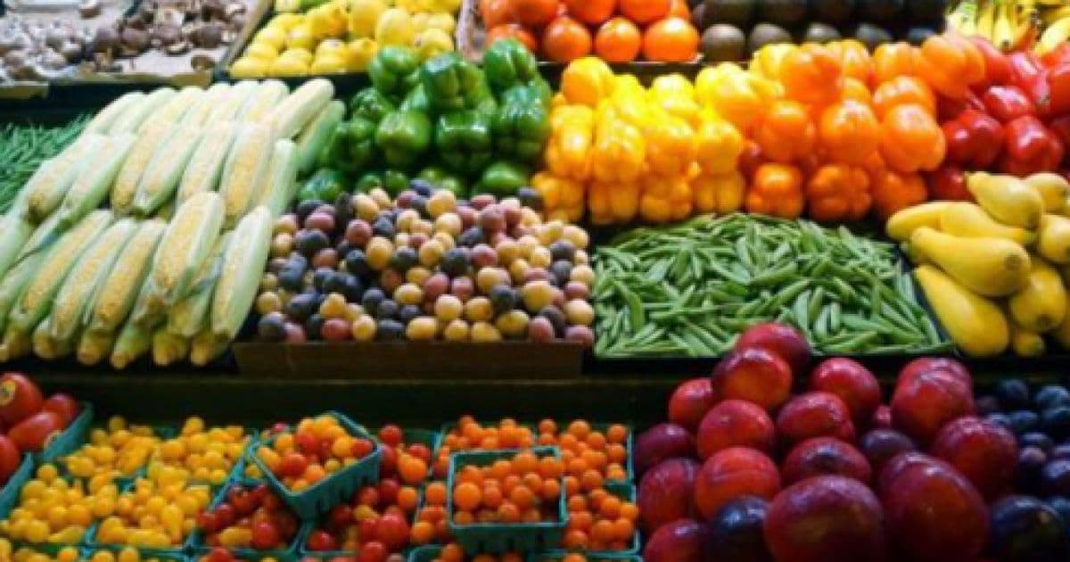 Ban on vegetable sales without central delivery supports farmers