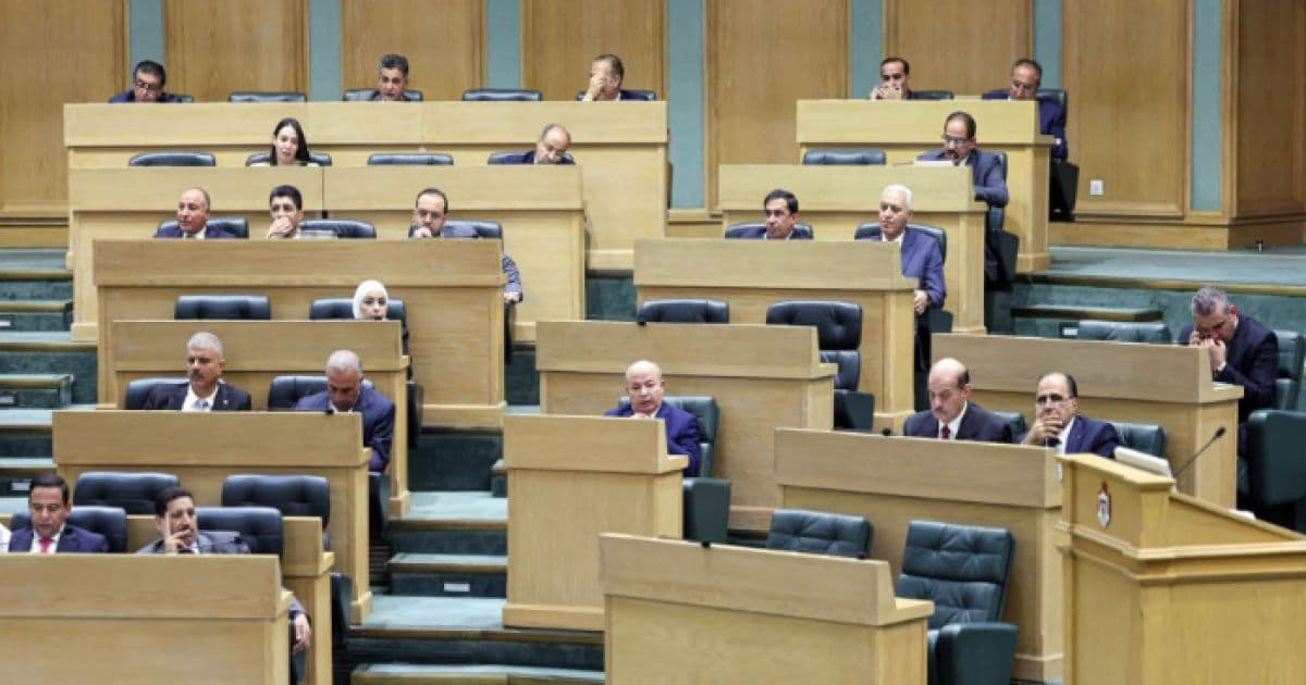 House approves five Real Estate law changes