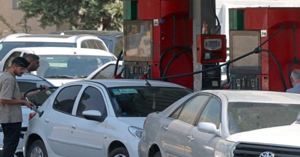 Bayezbian U.S. sanctions impact Iran