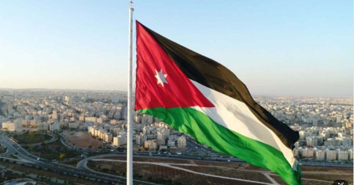 Party Membership Breakdown in Amman