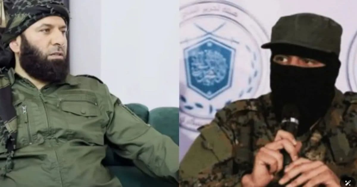 من هو أبو حسين الأردني المبلغ عن مقتله في سوريا