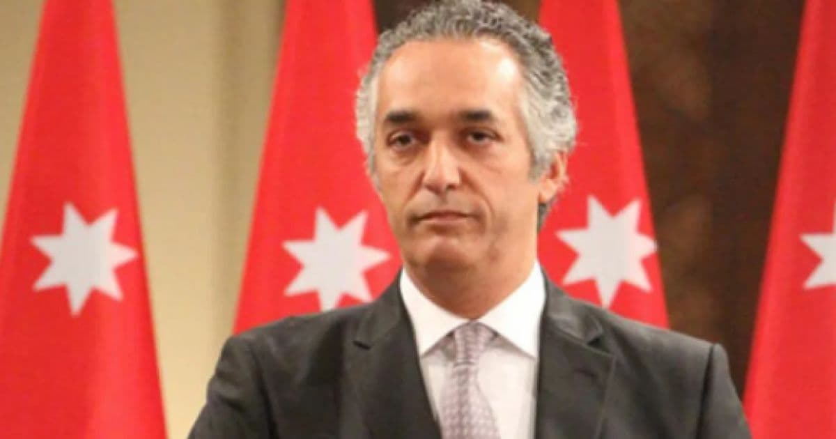 Makram Al Qaisi Named Chairman of Jordanian Free Markets