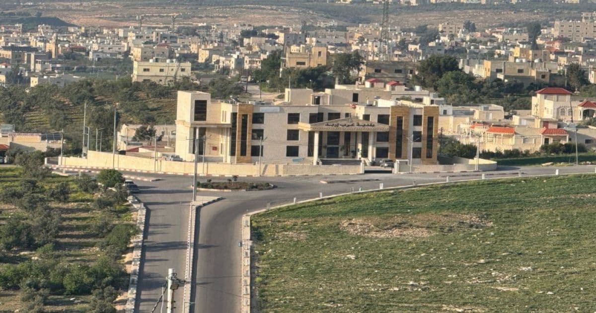 تثبيت وتشغيل أنظمة شمسية في 4 مواقع غرب إربد